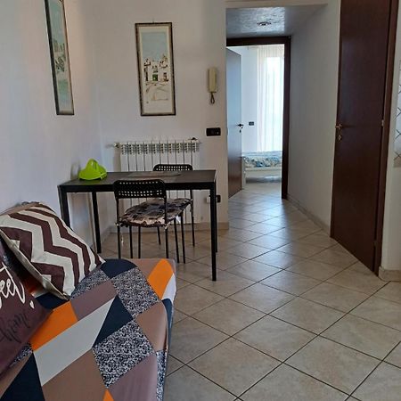 Pretty Little Apartment 로마 외부 사진